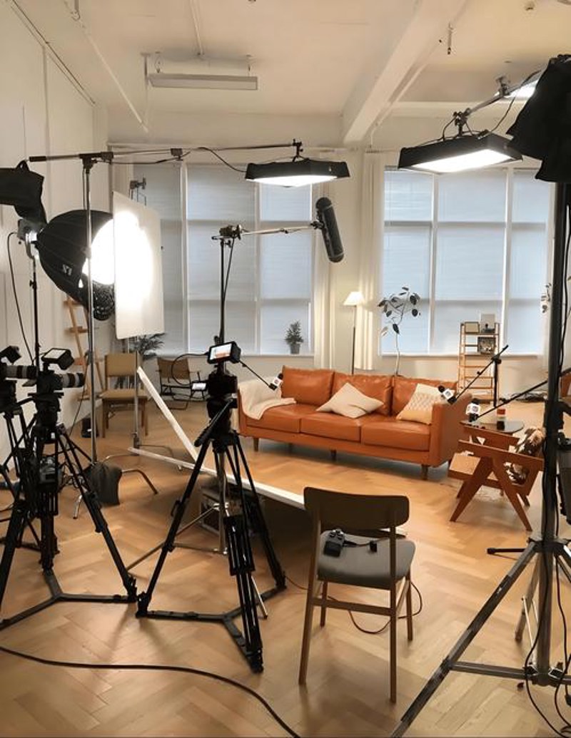 万合天宜传媒：创意与才华的火花